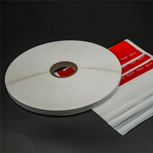 විනාශකාරී බෑග් සීලිං ටේප්