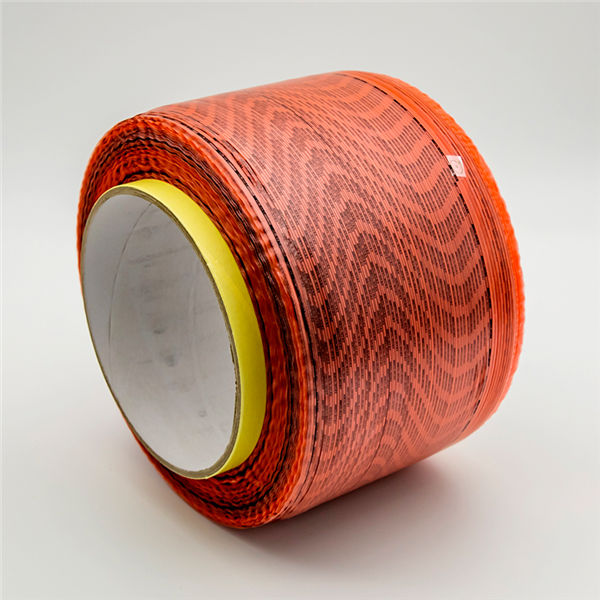 ද්විත්ව ඒක පාර්ශවීය PE මැලියම් නැවත සකස් කළ හැකි බෑග් සීලිං ටේප්