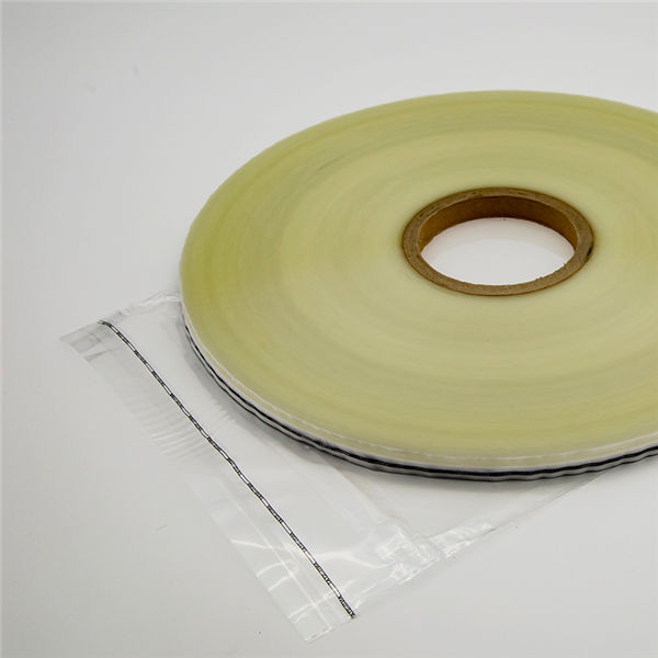 නැවත සකස් කළ හැකි බෑග් සීලිං ටේප්